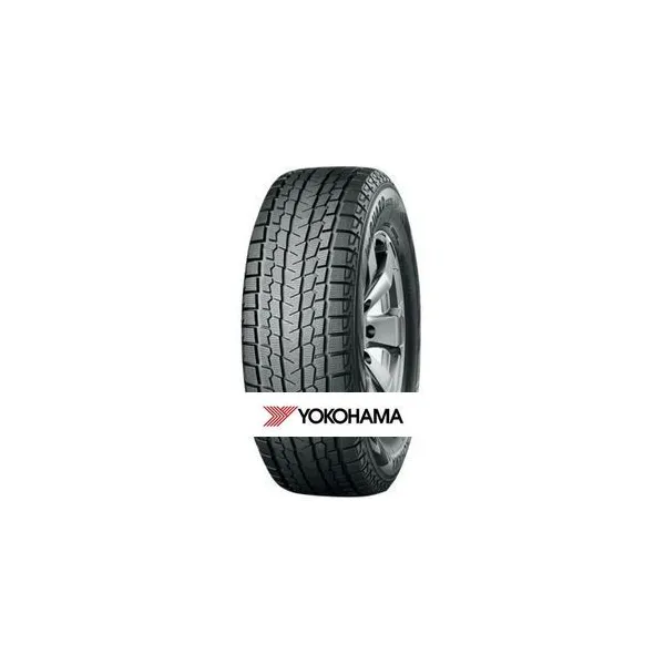 Yokohama IceGuard G075