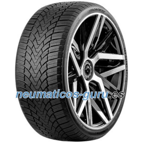 Neumático Icemaster I 205/55 R16