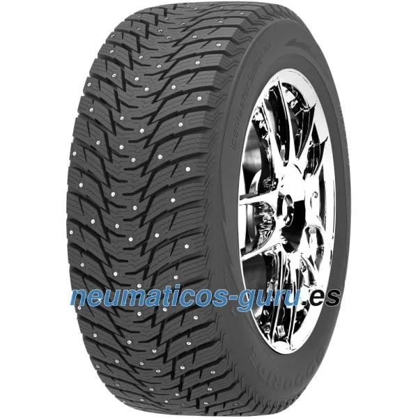 Goodride IceMaster Spike Z-506