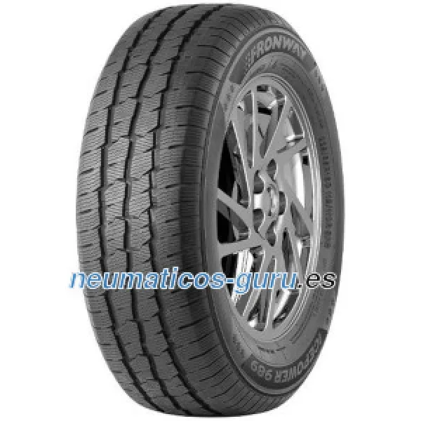 Fronway Icepower 989