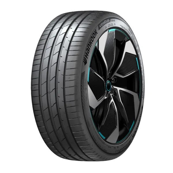 Hankook IK01 ION EVO SUV
