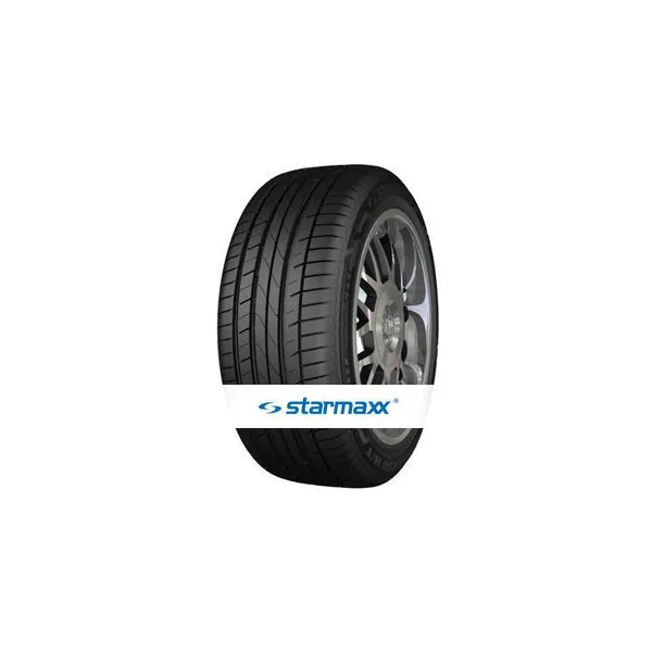 Starmaxx Incurro ST450