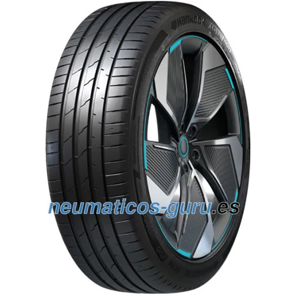 Hankook iON evo (IK01)