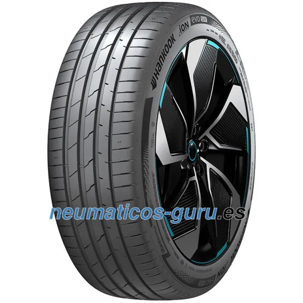 Hankook iON evo (IK01A)