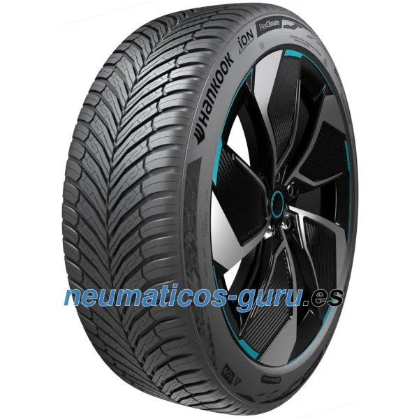 Hankook iON FlexClimate (IL01)