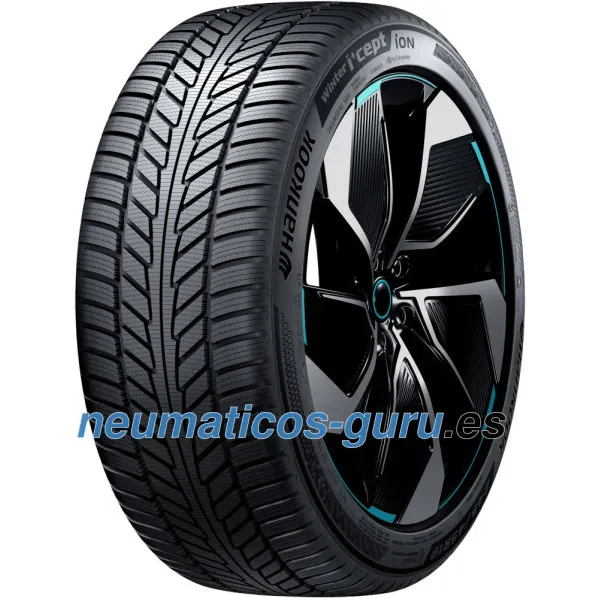 Hankook iON i*cept (IW01A)