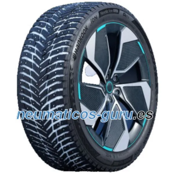 Hankook iON Nordic i*ce SUV (IW04A)