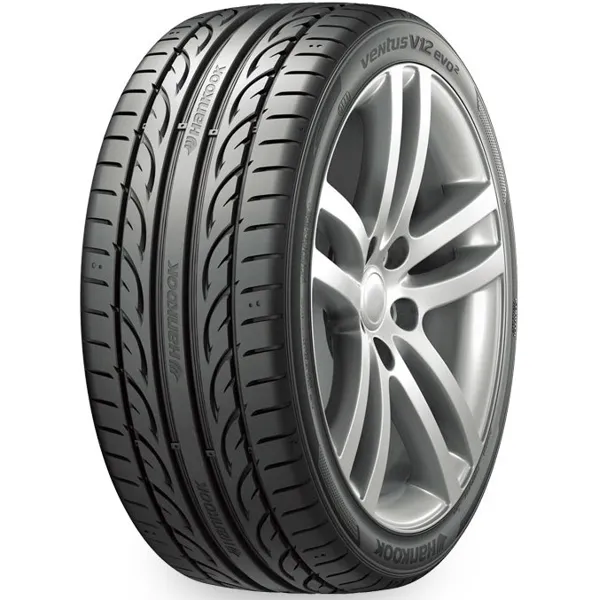 Hankook K120 VENTUS V12 EVO2