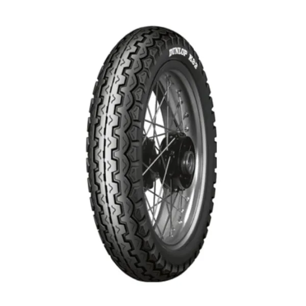 Dunlop K82