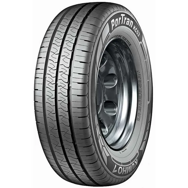 Kumho KC53 PORTRAN