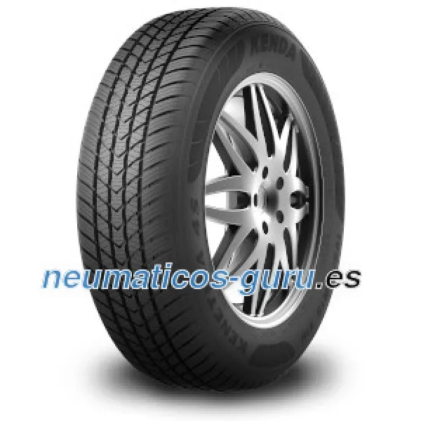 Kenda Kenetica 4S KR-202