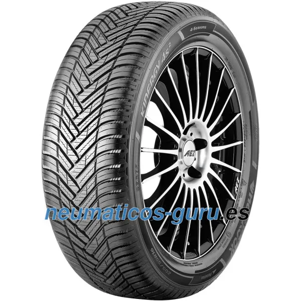 Hankook Kinergy 4S² H750