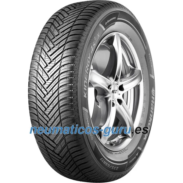 Hankook Kinergy 4S² X H750A