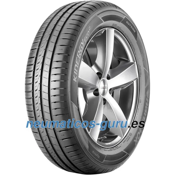 Hankook Kinergy Eco 2 K435