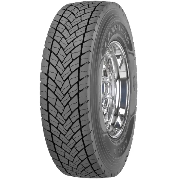Goodyear KMAX D