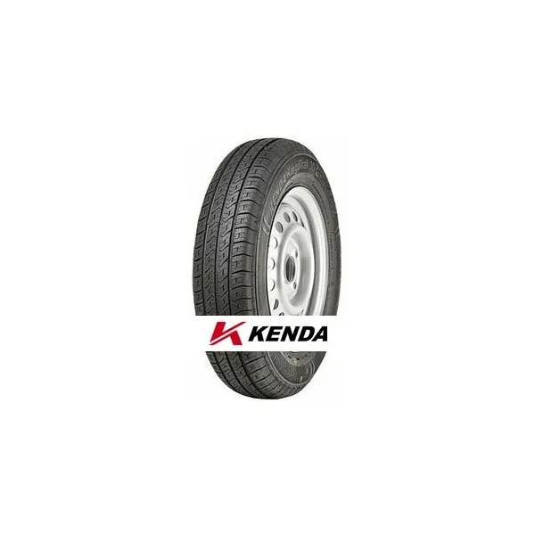 Neumático KR209 Kargotrail 3G 155/80 R13