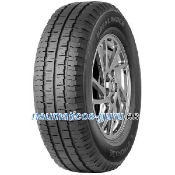 Grenlander L-Strong 36