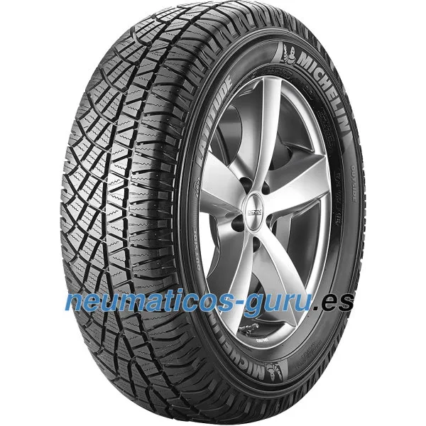 Michelin Latitude Cross