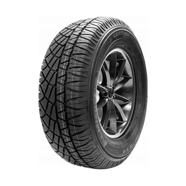 Michelin LATITUDE CROSS DT