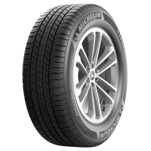 Michelin LATITUDE HP