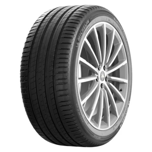Michelin LATITUDE SPORT-3 EMT