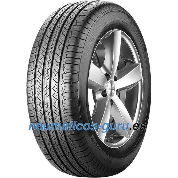 Michelin LATITUDE TOUR HP
