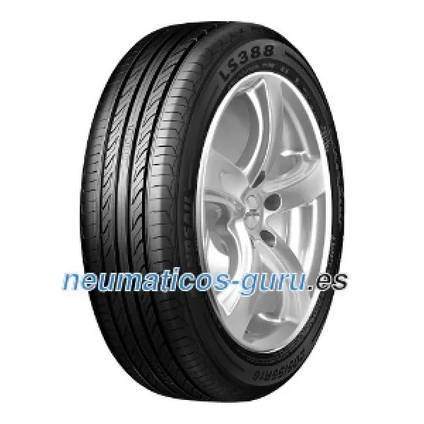 Neumático LS388 205/55 R16