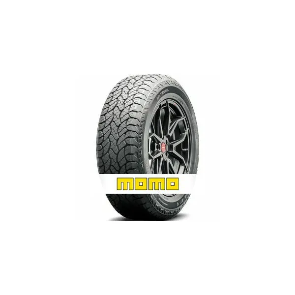 Momo M-8 M-Trail AT