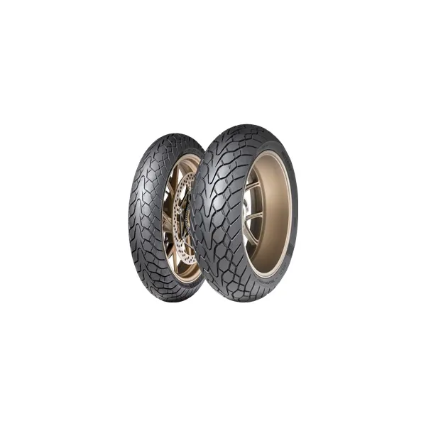 Dunlop M+S MUTANT