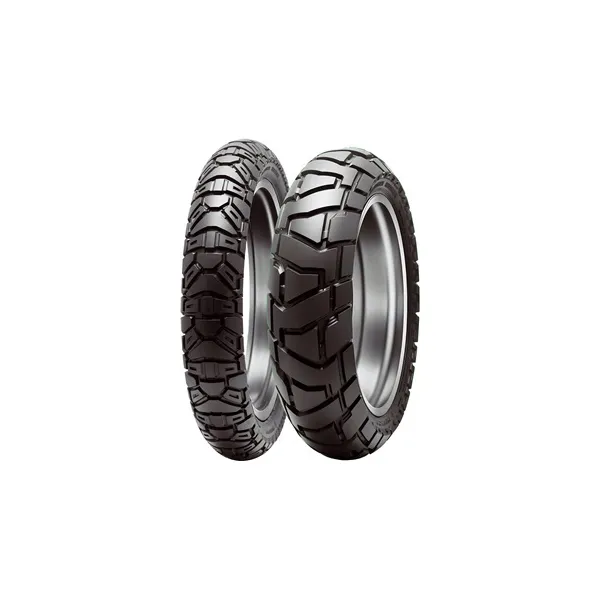 Dunlop M+S TRAILMAX MISSION