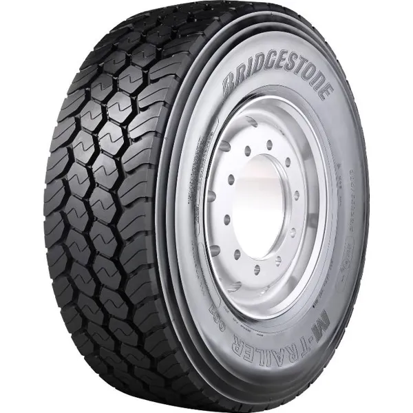 Bridgestone M-TRAILER 001 MT1