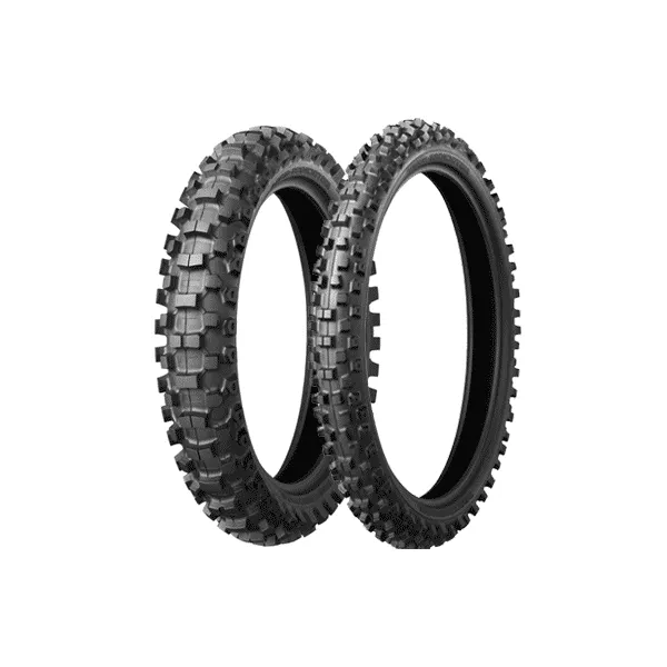 Bridgestone M203