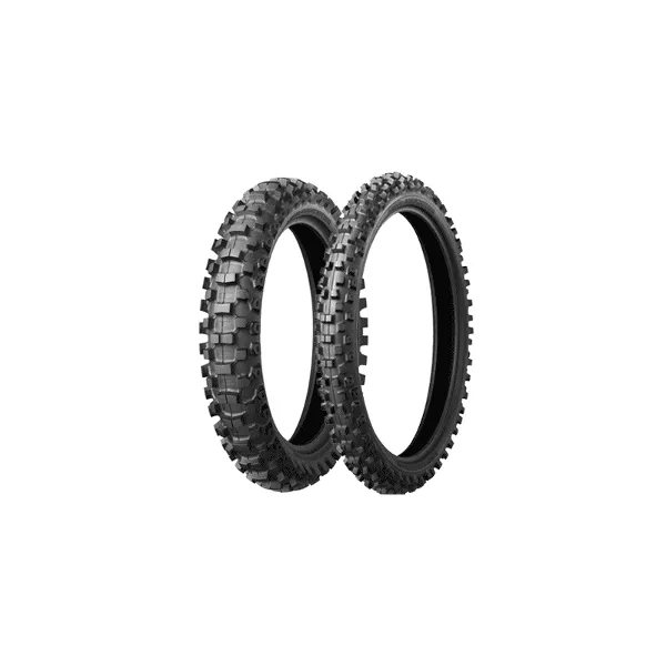 Bridgestone M204 MOTOCROSS
