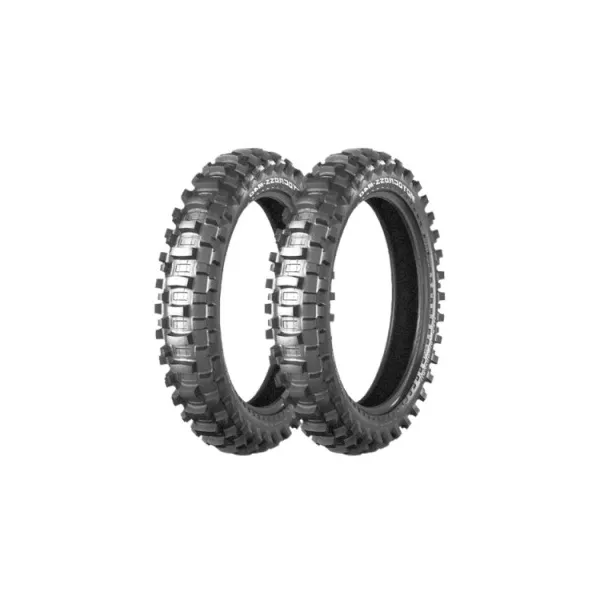 Neumático M40 MOTOCROSS 2/80 R10