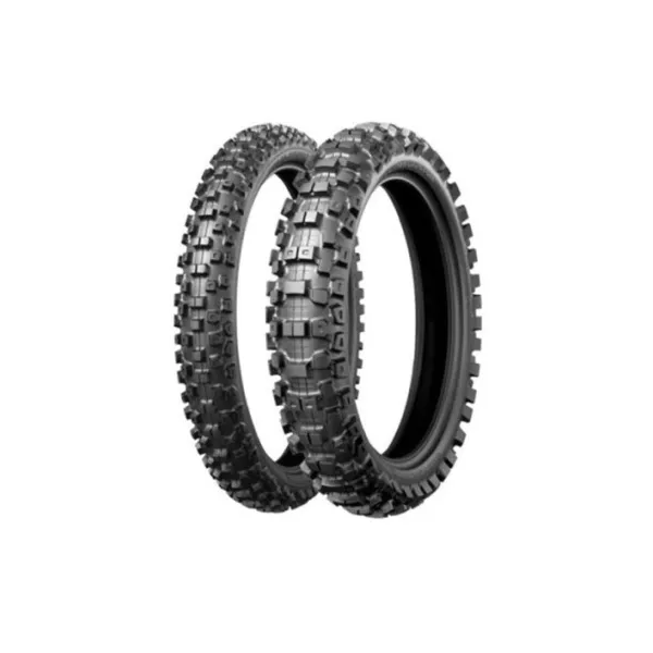 Bridgestone M404 MOTOCROSS