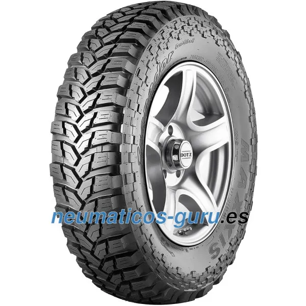 Maxxis M8060 Trepador