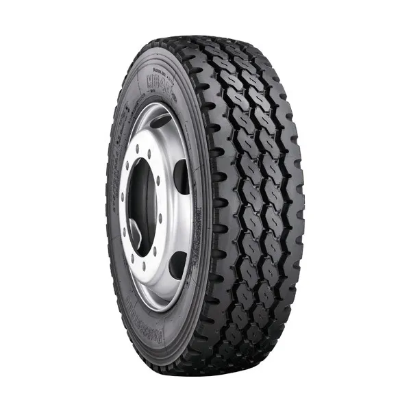 Bridgestone M840 II