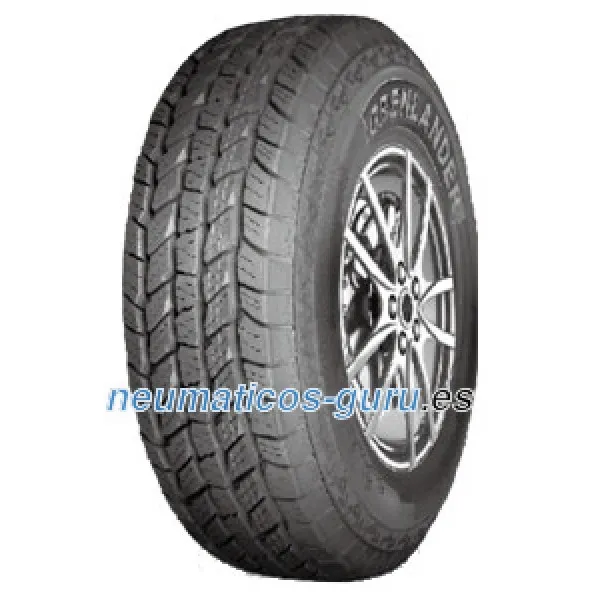 Grenlander Maga A/T ONE