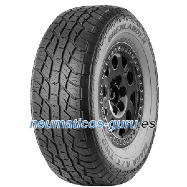 Grenlander Maga A/T TWO