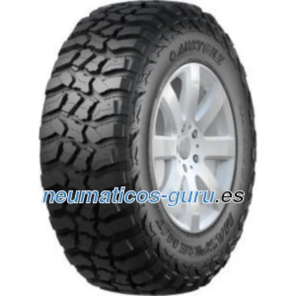 AUSTONE Maspire M/T