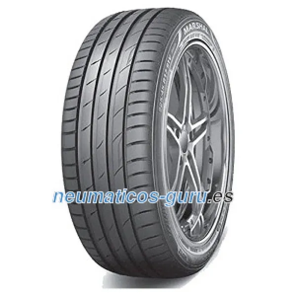 Neumático Matrac MU12 205/45 R16