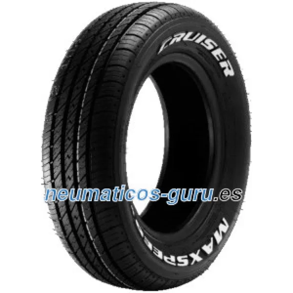 Neumático Max Speed 155/70 R12