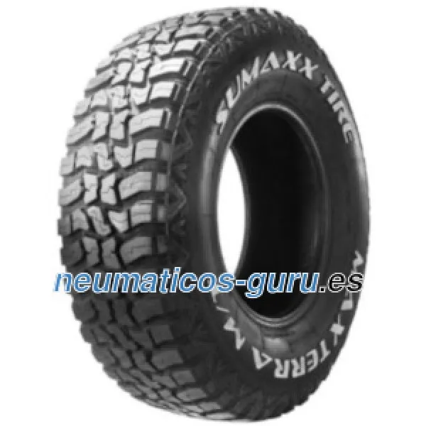 Neumático MAX Terra M/T 205/70 R15