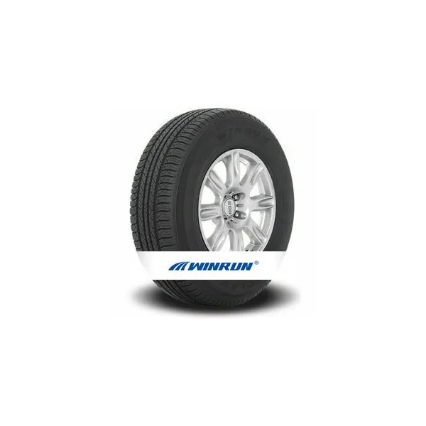 Neumático Maxclaw HT2 245/65 R17
