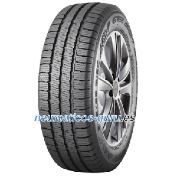 GT Radial MAXMILER WT 2