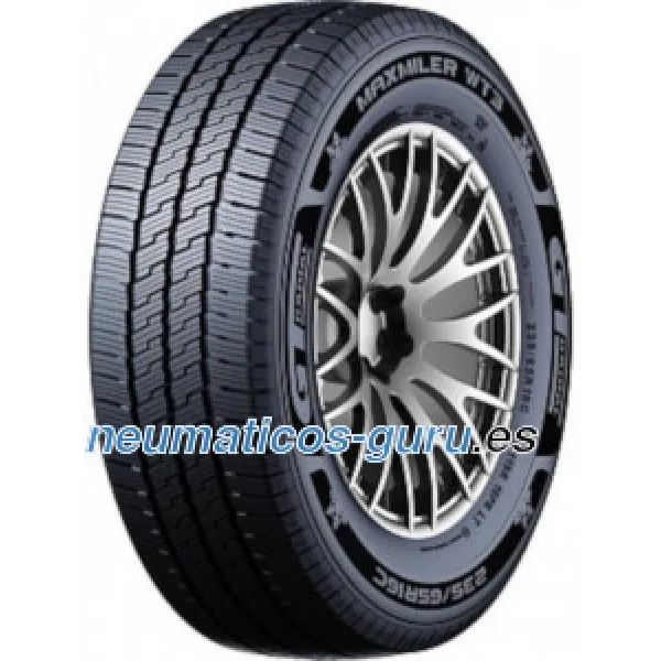 GT Radial Maxmiler WT3