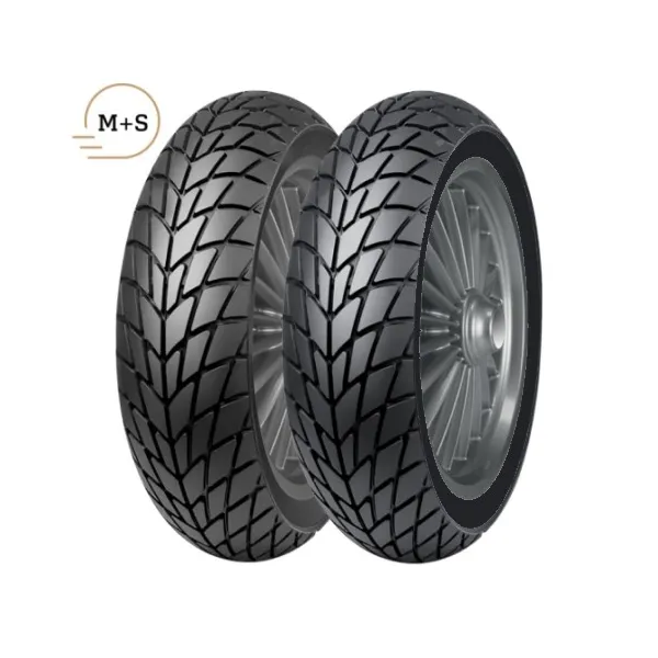 Mitas MC-20 MONSUM