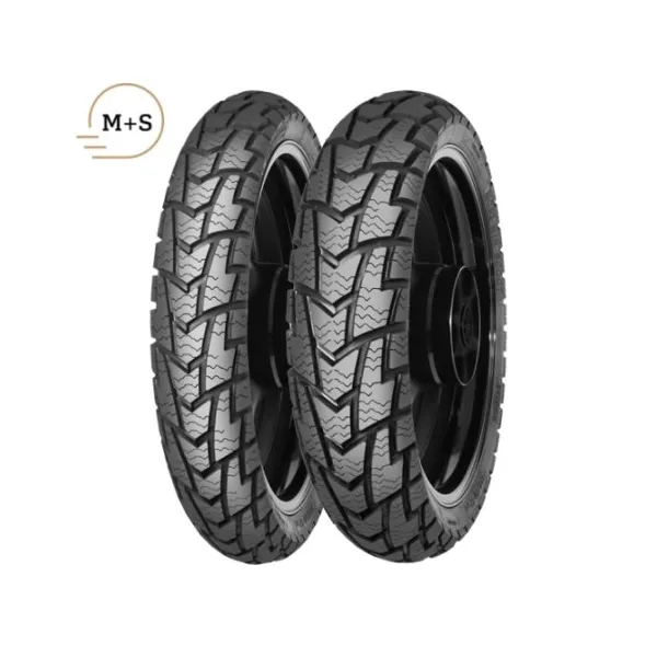 Mitas MC-32 WINTER SCOOTER