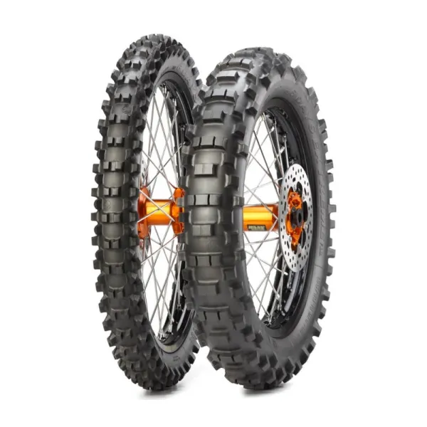 Metzeler MCE 6 DAYS EXTREME EXTRA SOFT