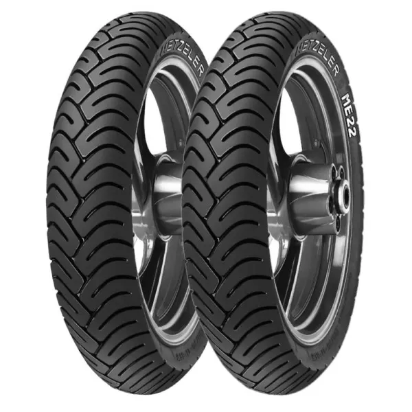 Neumático ME 22 2/80 R18